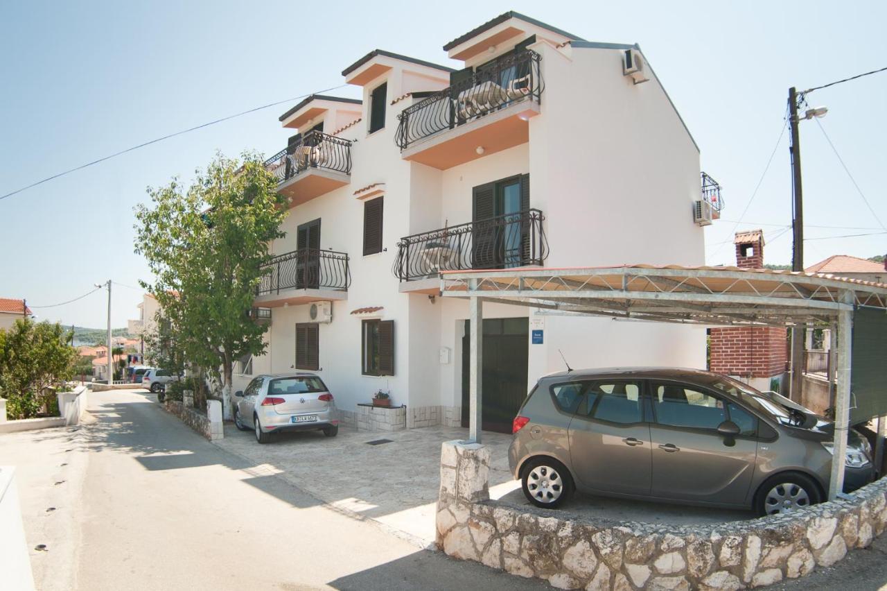 Apartament By The Sea Slatine, Ciovo - 12176